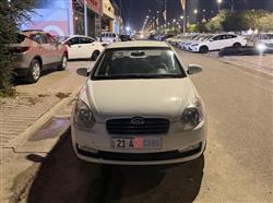 هيونداي أكسنت